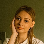 Голикова Елизавета Андреевна