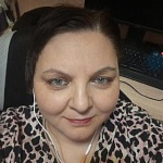 Томилова Елена Михайловна