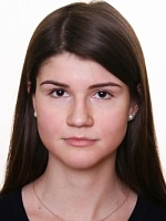 Митина Софья Алексеевна