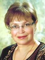 Томина Лариса Андреевна