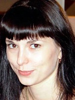 Чурилина Татьяна Николаевна