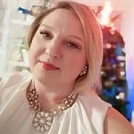 Юлиана Юрьевна Юмашина