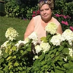 Гелена Арнольдовна Апанина