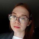 Дзбук Анастасия Валерьевна