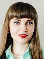Архипова Елена Владимировна