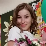 Александра Викторовна  Зайцева