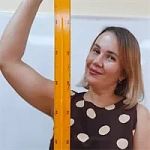 Елена Викторовна Вирановская