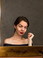 Степанова Яна Артуровна