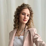 Шунина Ксения Алексеевна