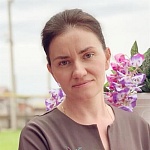 Козлова Наталья Васильевна