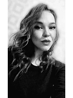 Курлаева Зульфия Булатовна