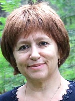Ибраева Людмила Владимировна