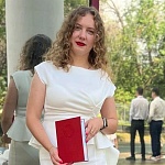 Кабанова Ольга Сергеевна