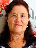 Кавдаева Людмила Анатольевна