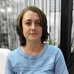 Ирина Александровна Набиуллина