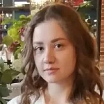 Ксения Андреевна Пашкова