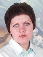 Грекова Юлия Евгеньевна