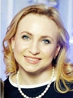 Хохлова Татьяна Александровна