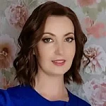Криволапова Елена Викторовна