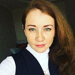 Зюмалина Альфия Рамилевна