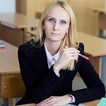 Павлова Александра Сергеевна