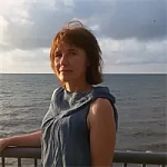 Татьяна Владиславовна Андрусенко