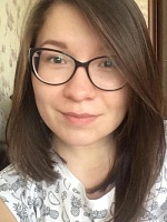 Бекмухамедова Диана Маликовна