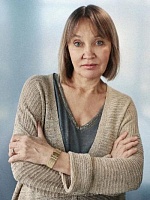 Станишевская Наталья Борисовна