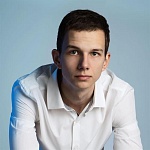 Дмитрий Олегович Макаров