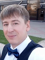 Сафронов Николай Викторович