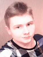 Пасечный Павел Олегович