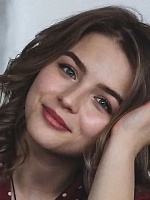 Бальевич Ангелина Владимировна