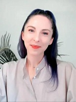 Мешкова Мария Александровна