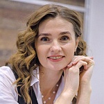 Михайлова Анна Александровна