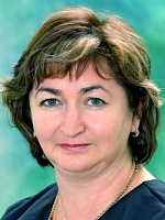 Зубарева Ольга Александровна
