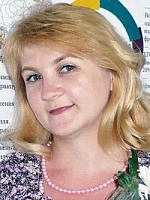 Безносова Надежда Владимировна