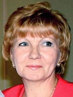 Ковязина Любовь Семеновна