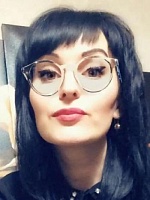 Скурыдина Ирина Сергеевна