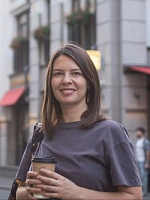 Чеботарева Елена Александровна