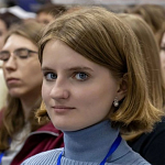 Венчакова Анна Святославовна