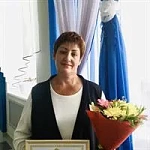Кудряшова Наталия Анатольевна