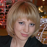 Юлия Валерьевна Рапаева