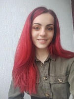 Волженцева Валерия Анатольевна