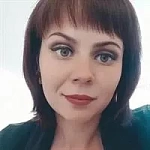Ольга Витальевна Пьянзина