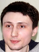 Малогриценко Григорий Евгеньевич