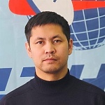 Кондыбаев Бахытжан Райымбекович