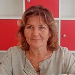 Чардымская Ирина Александровна