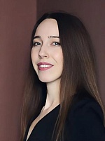 Хаустова Марина Николаевна