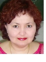 Маханова Гульзира Слимгалиевна